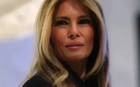 Inside the Melania Trump Documentary: Essential Details Revealed