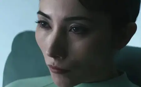 Apple TV’s Top Sci-Fi Series Hits Major Milestone, Validating 148 Award Nominations