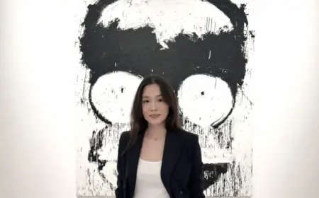 Rethinking Nomadism in Kazakh Art: Beyond the Yurt