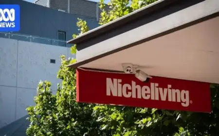 Legal Action Threatens Nicheliving Over Trust Account Management