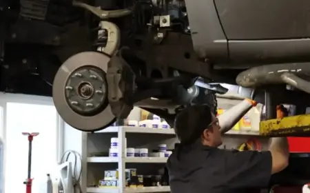 New Hampshire Continues Mandatory Car Inspections for the Time Being