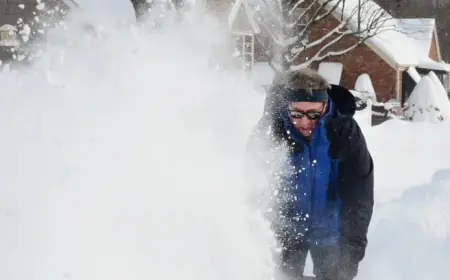 Stark County Faces Expanding School Cancellations for January 29