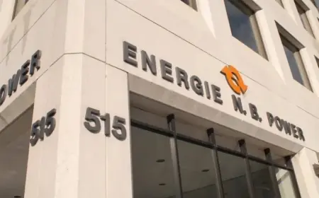 NB Power Seeks Another Rate Increase