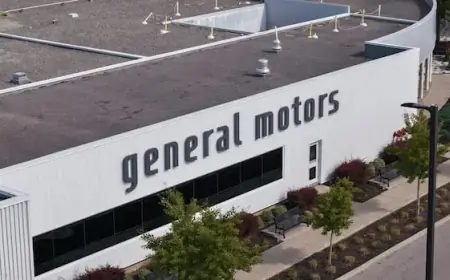 GM Oshawa to Lay Off 1,200 Workers on Friday, Despite Efforts