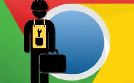 Google Introduces Gemini Pane to Chrome Users