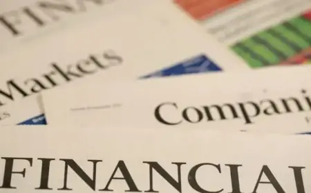 LSEG Cuts Financial Times Subscriptions as FTSE Coverage Diminishes