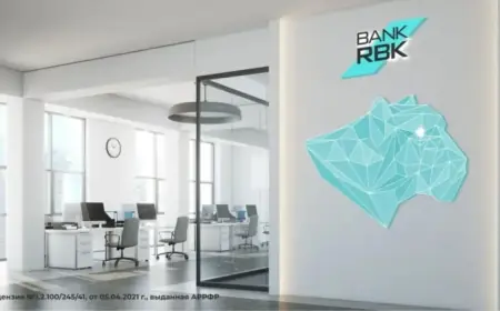 Bank RBK Calls Extraordinary General Meeting for Shareholders