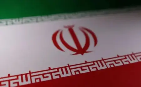 Iranian Advisor Warns: US Attack Could Spark War