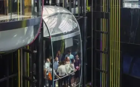 Evaluating A. O. Smith’s Valuation Amid Mixed Earnings and Rising Share Price