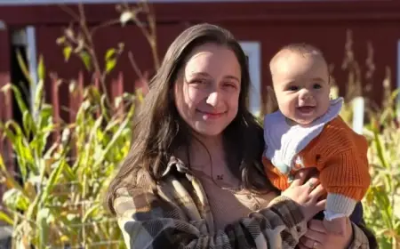 Illinois Teen Attacks Woman, Dog in Violent Marketplace Encounter, Sets Home on Fire