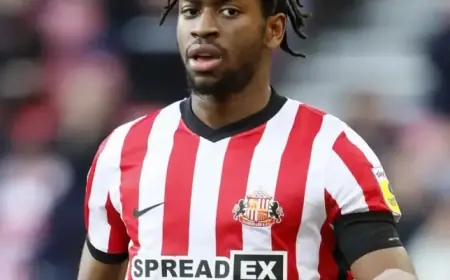 Aji Alese’s Future Uncertain: What Lies Ahead?