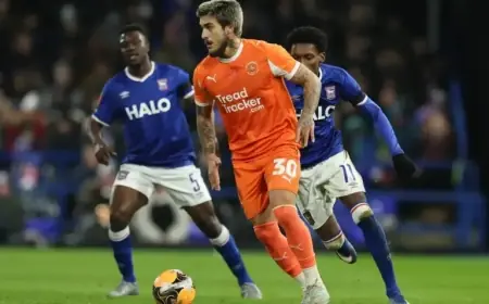 West Brom Advances Loan Talks for Crystal Palace Wing-Back Prospect