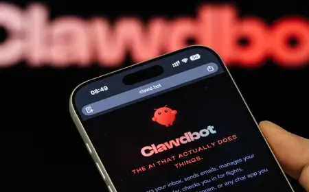 Clawdbot buzz spills from developer circles into markets and security debates
