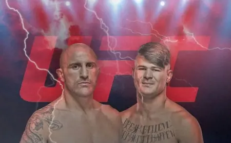 UFC 325 heads to Sydney with Volkanovski vs Diego Lopes 2 set for the main event