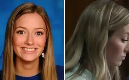 Texts Reveal Teacher’s Inappropriate Student Relationship, Igniting Public Outrage