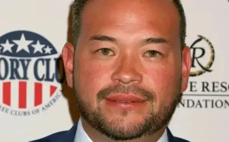 Jon Gosselin Faces Steep Hospital Bill After Critical Health Crisis