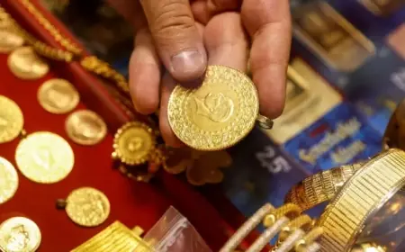 WGC Reports Record-Breaking Global Gold Demand for 2025