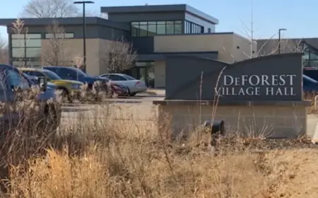 QTS Halts Plans for DeForest Data Center Expansion