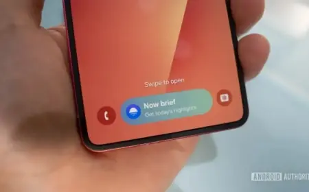 One UI 8.5 Finally Enhances Now Bar with Long-Awaited Function