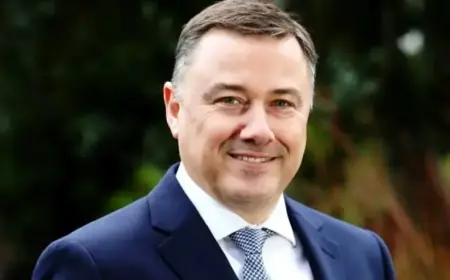 Crest Nicholson Axes 50 Jobs to Focus on Mid-Market Homes