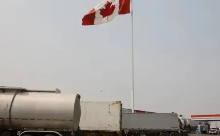 Canada’s Changing Landscape: A New Reality Explored by The New York Times