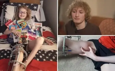 Disgraced Surgeon’s Former Patient Speaks Out for the First Time