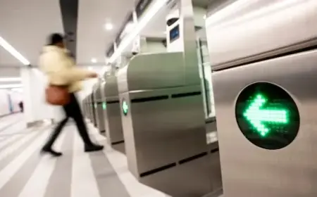 Édouard Confirms Another Disruption in REM Service