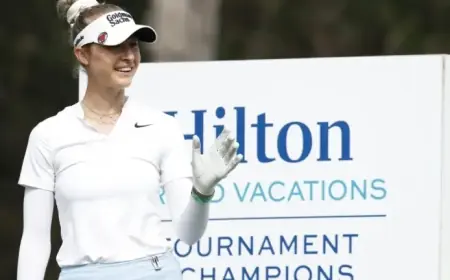 Watch Hilton Grand Vacations TOC 2026: Celebrities, Format, and Prize Money