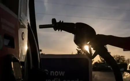 Brent Crude Soars to $70 Amid Escalating Trump-Iran Tensions