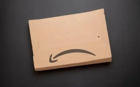 16,000 Amazon Employees Facing Layoffs: Essential Next Steps