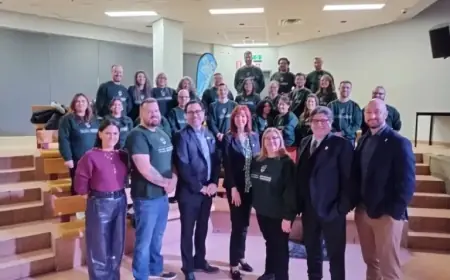 Innovative Pilot Project Transforms Education