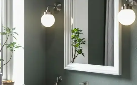 IKEA Unveils Innovative Smart Sensors for Every Room in Your Home