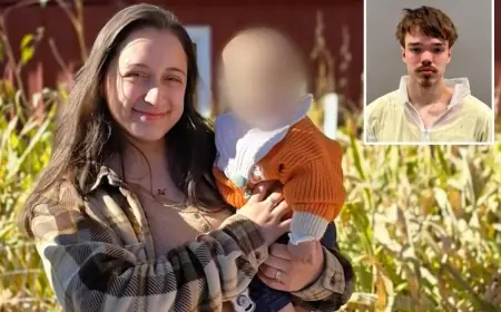 Nedas Revuckas Charged in Downers Grove Killing After Online Sale Meeting Turns Fatal