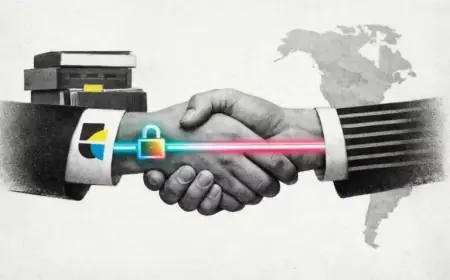 OpenText Appoints Former IBM Americas Head as New CEO