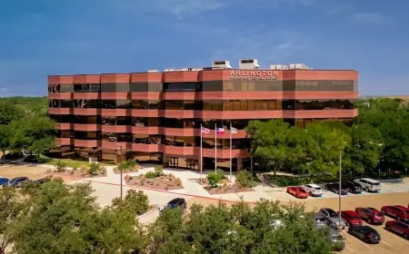 Arlington ISD reopens after multi-day ice closures as bond planning and campus safety take center stage