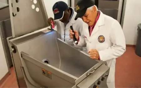 FDA Recalls 2,000 Products Over Unsanitary Storage Conditions