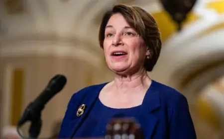 Tulsi Gabbard’s Fulton County Visit Draws Scrutiny as FBI Seizes 2020 Georgia Election Records