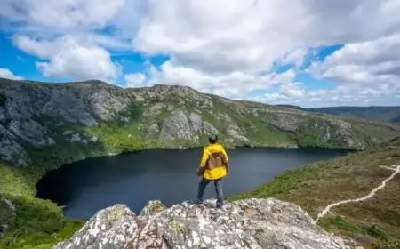 Australian Travel Site Glitch Sends Tourists to Imaginary Hot Springs