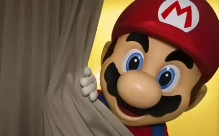 Nintendo Direct Rumored for February: Exciting News Anticipated