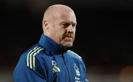 Nottingham Forest Plans Second Offer for Midfielder