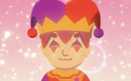 Tomodachi Life Brings Dream Living to Switch 1 This April