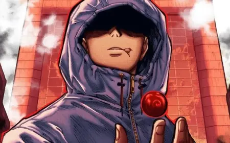 Jujutsu Kaisen Modulo Chapter Update: Why Searches Spike, How to Track the Next Release in ET, and How to Avoid Spoilers