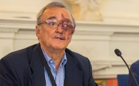 Mariano Barbacid Leads Triple-Drug Pancreatic Cancer Result in Mice, Raising Hopes for Hard-to-Treat Tumors