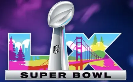 Super Bowl Sunday 2026: Date, kickoff time, and what to know now
