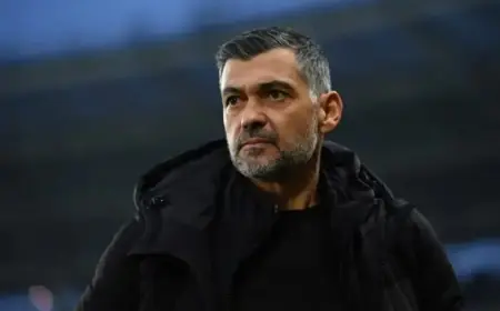 Conceição Details Al-Ittihad’s Attack Plan Against Al-Fateh Without Benzema