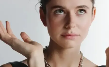 Alison Oliver Stars in Emerald Fennell’s Captivating ‘Wuthering Heights’ Adaptation