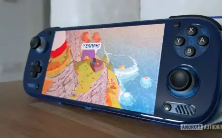 GameNative Unveils Epic Games Support on Android: How It Works