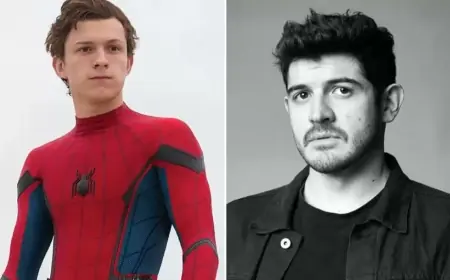 Alexis Ortega, Latin American Spanish voice of Spider-Man, dies at 38