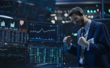 Consider Buying Palantir Stock Ahead of Q4 Report