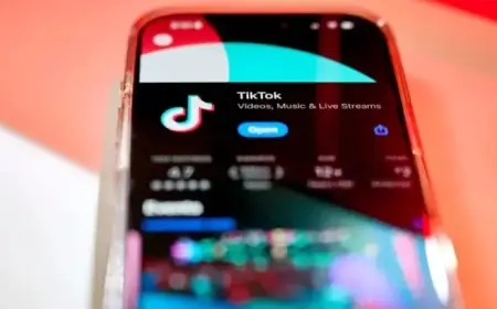 Trump-Backed US TikTok Struggles with Rocky Launch